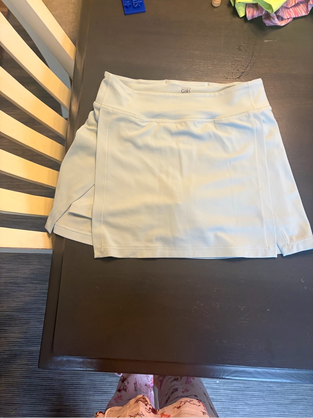 Athleta Girl Goal Getter Skort Size 12